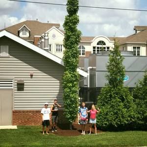 Meet your Posher, Eric